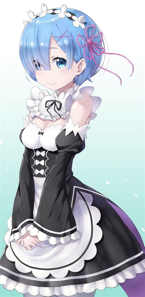 rem hentai